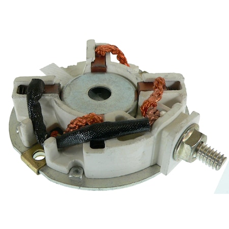 Db Electrical New Starter Brush Holder End Frame For Tecumseh 25-098-03 151-22001